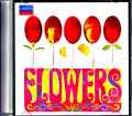 Rolling Stones ローリング・ストーンズ/Flowers Original German 1st Pressing CD Edition