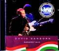 David Sanborn デビッド・サンボーン/Hungary 2015