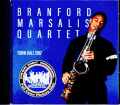 Branford Marsalis Quartet ブランフォード・マルサリス/NY,USA 1987