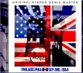 Beatles ビートルズ/PA,USA 1964 Complete Original Stereo Demix Mastre