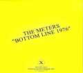 Meters ミーターズ/NY,USA 1976