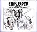 Pink Floyd ピンク・フロイド/London,UK 11.15.1974 Upgrade