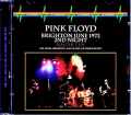 Pink Floyd ピンク・フロイド/England,UK 6.29.1972 Upgrade