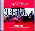 Maneskin マネスキン/England,UK 2023 S & V Complete