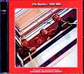 Beatles ビートルズ/赤盤 1962-1966 Capitol Album Masters Expanded Collector's Edition