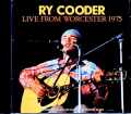 Ry Cooder ライ・クーダー/MA,USA 1975 Complete