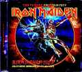 Iron Maiden アイアン・メイデン/England,UK 7.4.2023