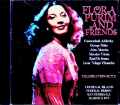 Flora Purim Cannonball Adderley,George Duke,Miroslav Vitous フローラ・プリム/CA,USA 1975
