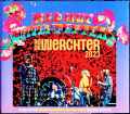 Red Hot Chili Peppers レッド・ホット・チリ・ペッパーズ/Belgium 2023 S & V Complete