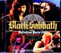 Black Sabbath ブラック・サバス/France 1983 Upgrade & more