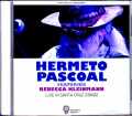 Hermeto Pascoal エルメート・パスコアール/CA,USA 2023 Complete