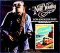 Neil Young ニール・ヤング/CA,USA 2023 2Days Complete
