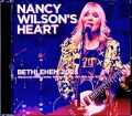 Nancy Wilson ナンシー・ウィルソン/PA,USA 2023 Complete