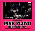 Pink Floyd ピンク・フロイド/Canada 1977 Complete Upgrade