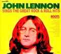 John Lennon ジョン・レノン/ルーツ Roots Exclusive Collector's Edition