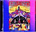 Guns N' Roses ガンズ・アンド・ローゼス/England,UK 2023 Complete