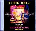 Elton John エルトン・ジョン/England,UK 2023 S & V Complete