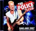 Police ポリス/CA,USA 2007 Complete