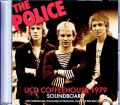 Police ポリス/CA,USA 3.5.1979 Soundboard