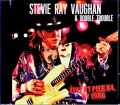 Stevie Ray Vaughan & Double Trouble スティーヴィー・レイ・ヴォーン/NY,USA 1986