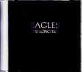 Eagles イーグルス/ロング・ラン The Long Run Original German Target CD Edition