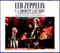Led Zeppelin レッド・ツェッペリン/CA,USA 3.24.1975 Mike Millard Master Tapes Mastered