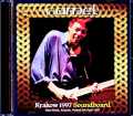 Camel キャメル/Poland 1997 Soundboard