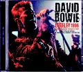 David Bowie デヴィッド・ボウイ/Germany 1996 Upgrade