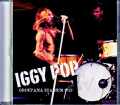 Iggy Pop イギー・ポップ/France 2023 Complete