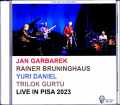 Jan Garbarek Group ヤン・ガルバレク/Italy 2023 Complete