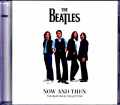 Beatles ビートルズ Now and Then Unreleased Collection