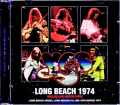 Yes イエス/CA,USA 3.19.1974 Complete Mike Millard Master Tape Upgrade