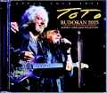 Toto トト/Tokyo,Japan 7.21.2023 Complete IEM Recording Edition
