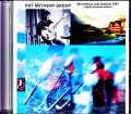 Pat Metheny Group Lyle Mays パット・メセニー ライル・メイズ/Switzerland 1987 Complete Remastered