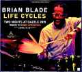 Brian Blade Life Cycles ブライアン・ブレイド/CO,USA 2019 2Days Complete