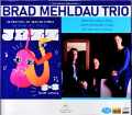 Brad Mehldau Trio ブラッド・メルドー/Spain 2023 S & V Complete