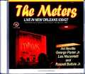 Meters ミーターズ/LA,USA 1993