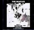 Beatles ビートルズ/リボルバー Revolver Stripped Down Mix and Instrumentals 2023