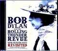Bob Dylan and the Rolling Thunder Revue Joan Baez,Roger McGuinn ボブ・ディラン/CT,USA 1975 2Shows Upgrade