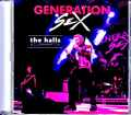 Generation Sex ジェネレーション・セックス/England,UK 2023 Complete