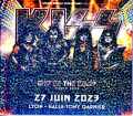 Kiss キッス/仏・栄光の日は来たれり France 2023 Complete IEM Soundboard Edition
