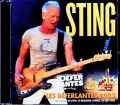 Sting スティング/France 2023 Complete