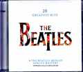 Beatles ビートルズ/20 Greatest Hits Expanded Collector's Edition