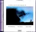 Dino Saluzzi Palle Mikkelborg,Charlie Haden ディノ・サルーシ パレ・ミッケルボルグ チャーリー・ヘイデン/Norway 1987