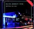 Keith Jarrett Trio キース・ジャレット/Canada 2004