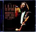 Eric Clapton エリック・クラプトン/London,UK 3.3.1991 Complete