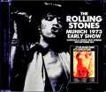 Rolling Stones ローリング・ストーンズ/Germany 9.28.1973 Early show Upgrade & more
