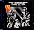 Rolling Stones ローリング・ストーンズ/Germany 9.30.1973 Upgrade