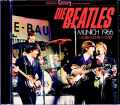 Beatles ビートルズ/ミュンヘン 1996年 マルチバンド・リマスター Germany 1966 Multiband Remaster