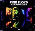 Pink Floyd ピンク・フロイド/London,UK 11.4.1973 2Shows Complete Upgrade
